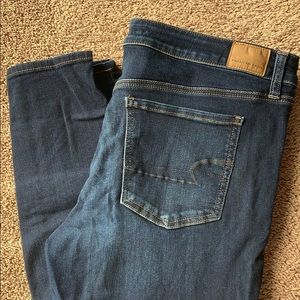 American Eagle Jeggings